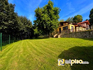 Maison à Meruelo. Gran oportunidad  casa soleada con vistas, terreno y potencial p