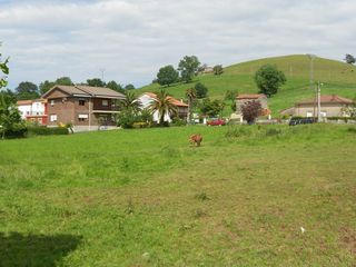 Terreno residenziale in Entrambasaguas. Parcela de 2070 m2 urbanizable en entrambasaguas , a 3 minutos d