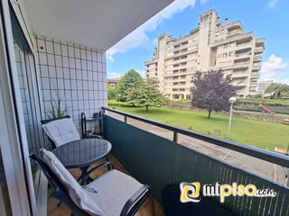 Lloguer Pis a Republica de colombia 8. Alquiler temporada verano. disponible mes de julio 2.300. por qu