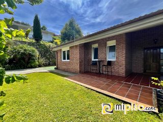 Xalet  Bedul (el) 25. Desde inmobiliaria mi piso os presentamos en exclusiva este espe