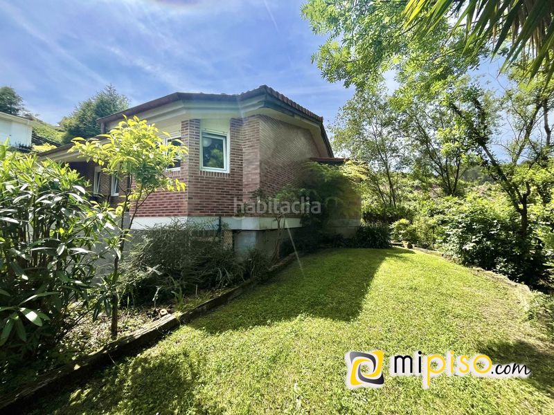 Foto d03f5928-eb60-4113-9df8-a9483823f9de. Xalet a bedul (el) 25 a Limpias