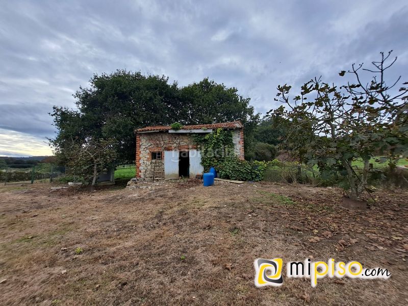 Foto 68c40998-9548-44d8-bde9-3d0b96dfa38d. Terreny residencial a Argoños