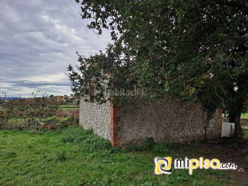 Foto 6cad35ed-6ff9-4d30-aa9a-58566bec9980. Terreny residencial a Argoños