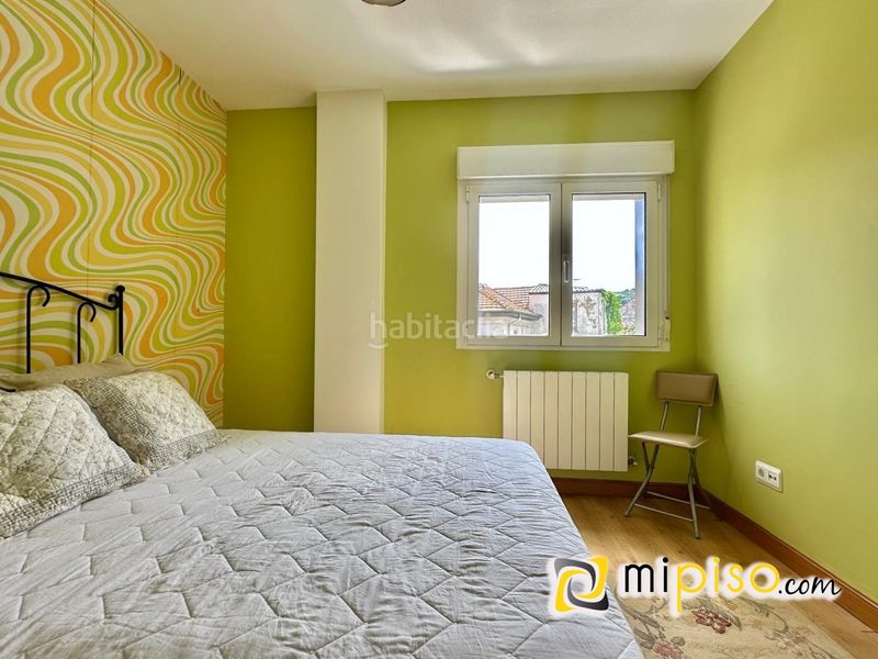 Foto 15ee115b-876a-4acf-9b26-9b292575a88b. Piso en del ayuntamiento 19 desde inmobiliaria mi piso os presentamos este magnífico piso situado en pleno corazón , una vivienda que destaca por en Colindres