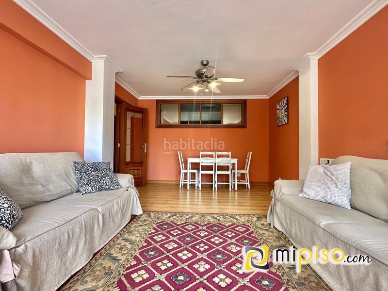 Foto 31296e97-a2d1-4caa-804f-57f798cb934a. Piso en del ayuntamiento 19 desde inmobiliaria mi piso os presentamos este magnífico piso situado en pleno corazón , una vivienda que destaca por en Colindres