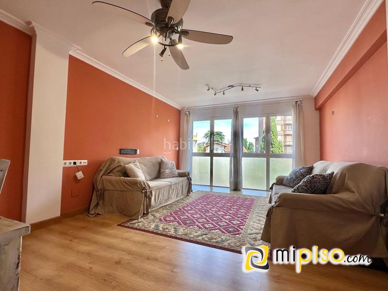 Foto ab99bb75-2874-4138-87c7-066e4674f7a6. Piso en del ayuntamiento 19 desde inmobiliaria mi piso os presentamos este magnífico piso situado en pleno corazón , una vivienda que destaca por en Colindres
