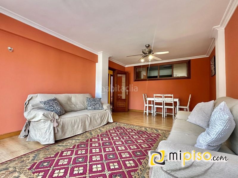 Foto f1875c24-4910-4b69-82e3-02df80a0a10d. Piso en del ayuntamiento 19 desde inmobiliaria mi piso os presentamos este magnífico piso situado en pleno corazón , una vivienda que destaca por en Colindres