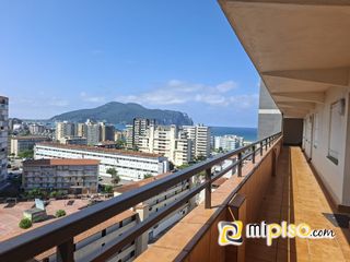 Miete Etagenwohnung in Zona Playa. 1ª quincena de julio 1.700. 2ª quincena de julio 1.700. 1ª quinc