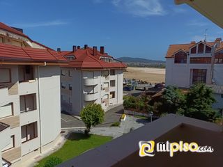 Lloguer Pis  Cantabria 17. Alquiler temporada verano, 1ª julio 1.700, 2ª julio 1.800 , 1ª a