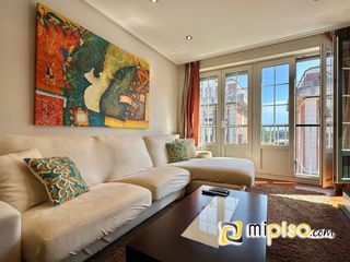 Flat in Santander 36. Desde inmobiliaria mi piso os presentamos esta magnífica propied