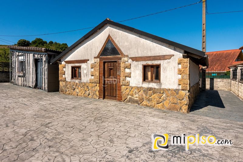 Foto 836cc4d1-e0f6-4fbf-a5f4-6460949470c2. Chalet in pomar 17 in Bárcena de Cicero