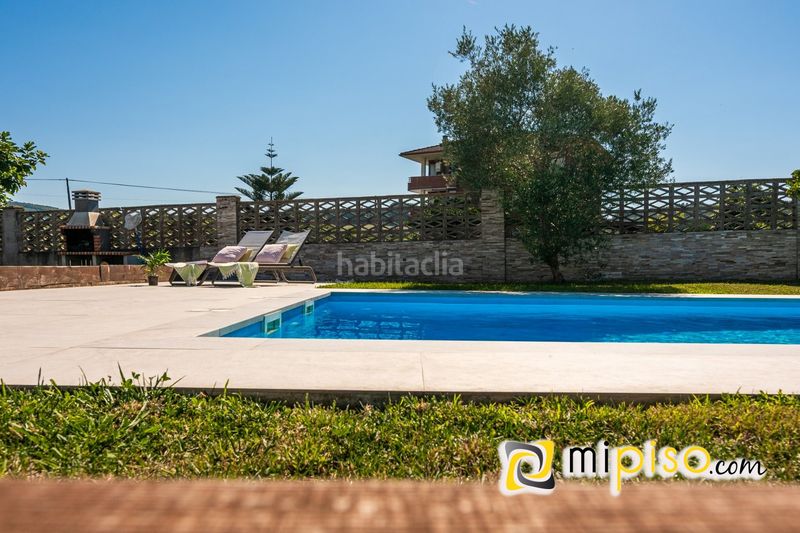 Foto e77e8d53-997b-4643-9b29-c13f748ba848. Chalet in pomar 17 in Bárcena de Cicero