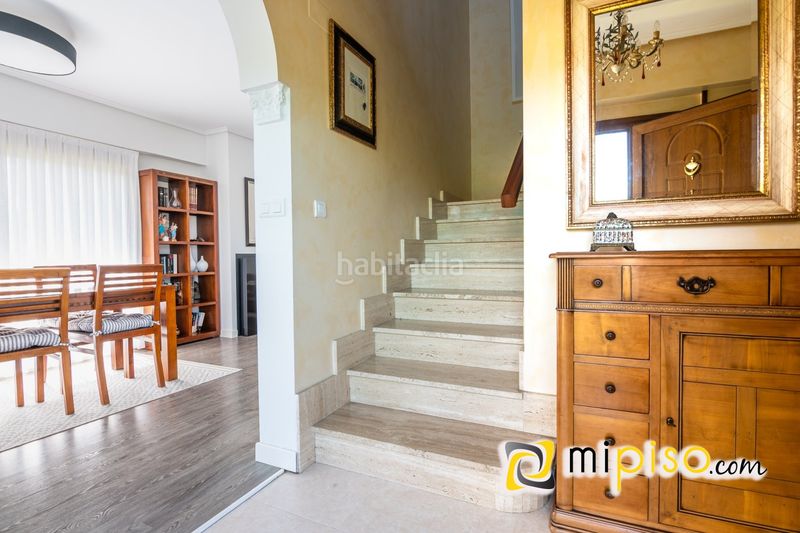 Foto f2072358-9665-4690-8657-aebee0ac4cc1. Chalet in pomar 17 in Bárcena de Cicero