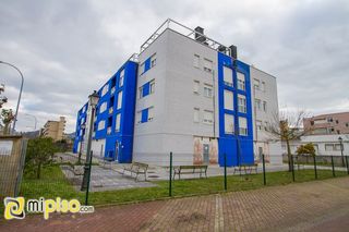 Flat in ENRIQUE MOWINKEL 25