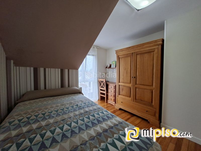Foto 42c8e59a-6312-4419-87c4-faae8ce9f7fd. Xalet amb calefacció aparcament a Argoños