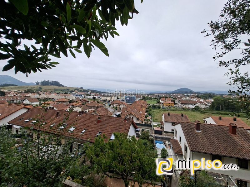 Foto 9e7ab758-cade-4a43-9477-29b49fe04e61. Xalet amb calefacció aparcament a Argoños