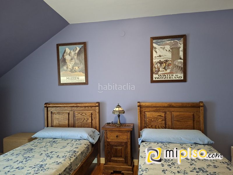 Foto b6b86bbc-08fe-4f94-b9ae-d2af0cf9d259. Xalet amb calefacció aparcament a Argoños