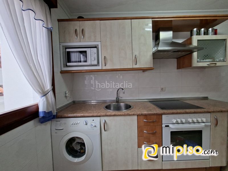 Foto 6867e06a-edea-416a-800e-216406149985. Pis amb calefacció aparcament a Santoña