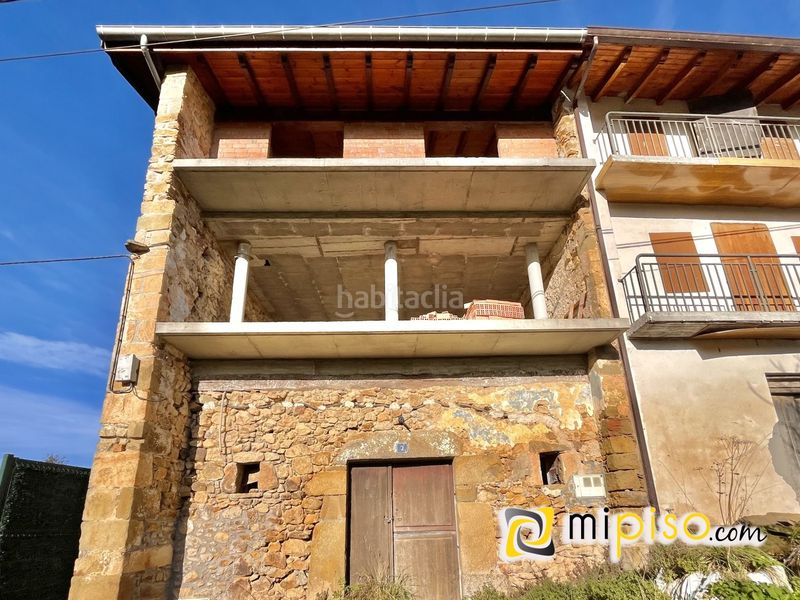 Foto b336dd9a-883f-4f10-a0d1-27397265f493. Casa a el solar 2 a El Callejo - La Pesquera - La Arenosa Laredo