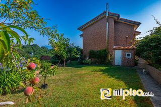 Chalet à Limpias. Desde inmobiliaria mi piso os presentamos en exclusiva este chal