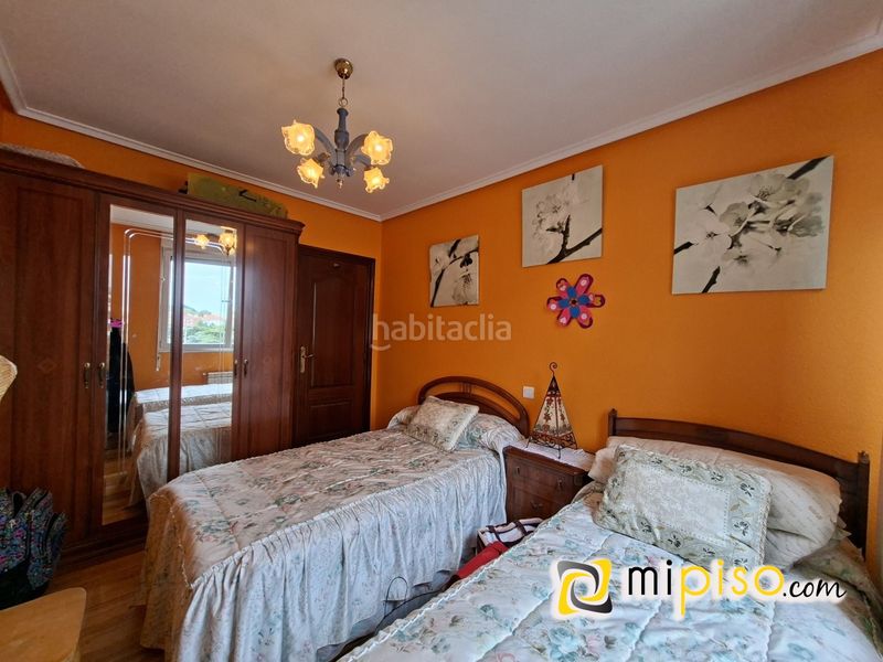 Foto 44f87ab3-052f-4c9c-abd9-13a824c5648a. Pis amb calefacció a Santoña