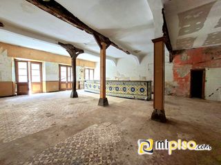 Geschäftsraum in Santoña. Local para reforma integral junto al puerto de santoña. ubicació
