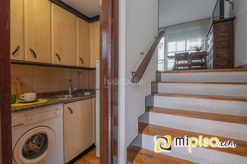 Foto 469da2e8-6660-4f16-9f9f-02ab2e6694a4. Appartement dans republica de colombia 8 dans Zona Playa Laredo