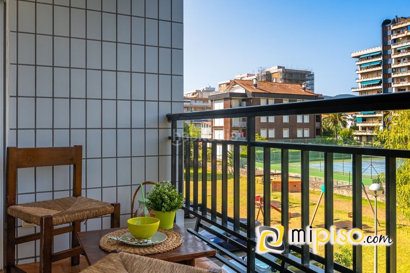 Foto 470a0f6b-de80-4250-b60b-7664d3cfa8cc. Appartement dans republica de colombia 8 dans Zona Playa Laredo