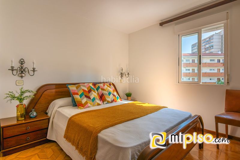 Foto 82c0f960-4920-49d4-89b9-b9073907da23. Appartement dans republica de colombia 8 dans Zona Playa Laredo