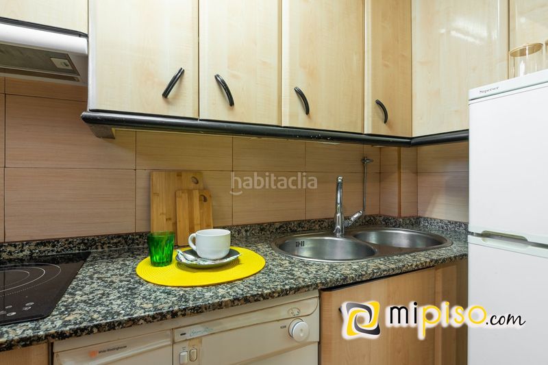 Foto d99224d9-b62b-4569-a34c-0408bff1cd41. Appartement dans republica de colombia 8 dans Zona Playa Laredo