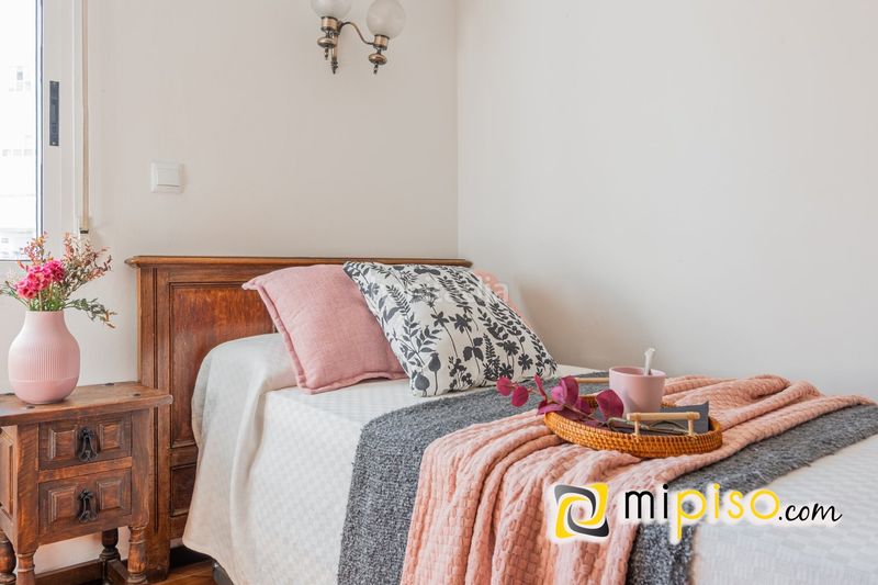 Foto f946b985-8dbc-4e30-96ec-017e93f3341d. Appartement dans republica de colombia 8 dans Zona Playa Laredo