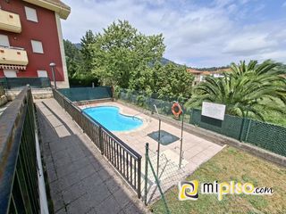 Flat in Ampuero. Desde inmobiliaria mi piso os presentamos esta vivienda en ampue