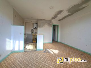 Pis a Santoña. Apartamento en playa de berria cantabria. apartamento para refor