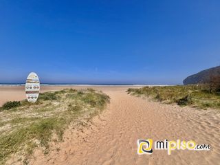 Pis a Santoña