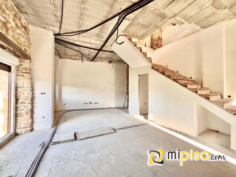 Foto 382aed7a-01d4-468c-96b0-d433f01d67b9. Casa amb calefacció a El Callejo - La Pesquera - La Arenosa Laredo