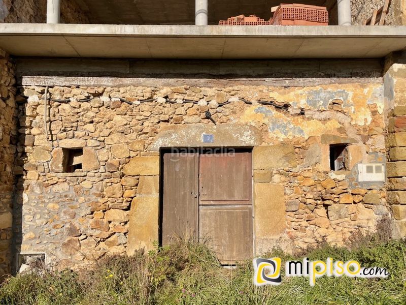 Foto 3853360f-5185-4962-8314-213f0418798d. Casa amb calefacció a El Callejo - La Pesquera - La Arenosa Laredo