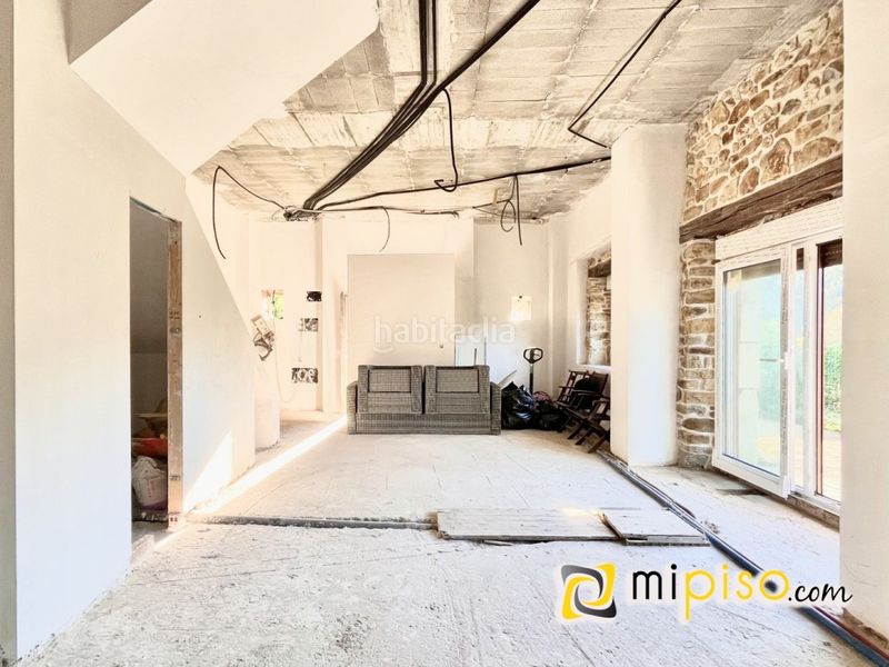 Foto 49a46d83-f813-4242-8eb1-30f6cc866dda. Casa amb calefacció a El Callejo - La Pesquera - La Arenosa Laredo
