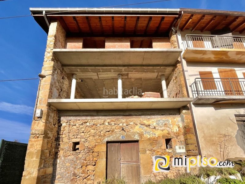 Foto 5036b1b4-b49b-493a-a3fa-313521fa7179. Casa amb calefacció a El Callejo - La Pesquera - La Arenosa Laredo