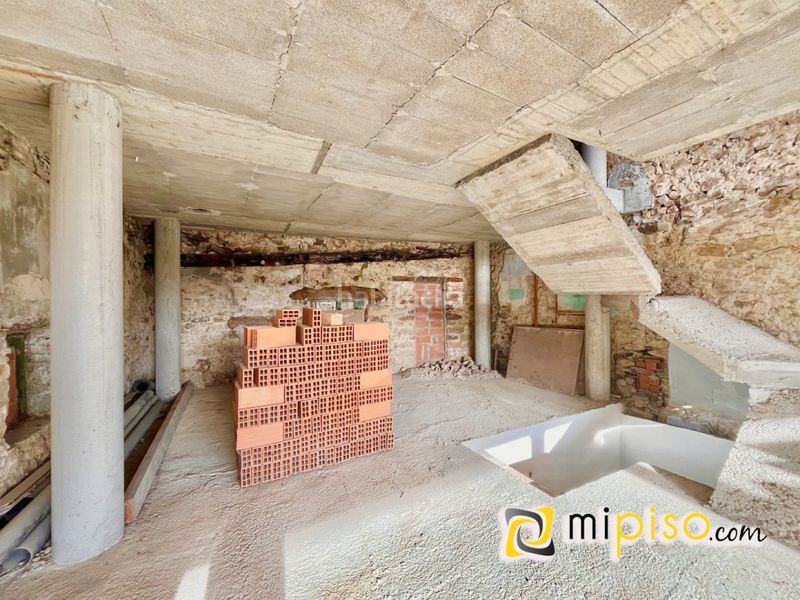 Foto 6a2b0d7c-309c-455a-a373-e7979cf5b57c. Casa amb calefacció a El Callejo - La Pesquera - La Arenosa Laredo