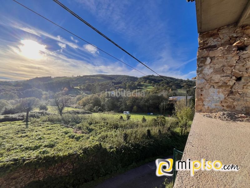 Foto 8b35f888-cfd0-4d84-b9fb-d088f772aeac. Casa amb calefacció a El Callejo - La Pesquera - La Arenosa Laredo