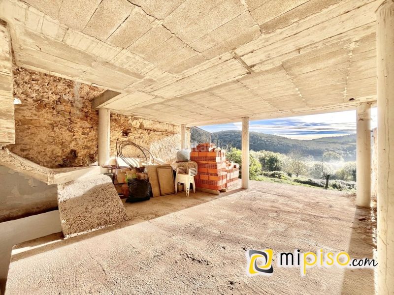 Foto aae43c96-0635-4bbf-9184-ab78d80546d8. Casa amb calefacció a El Callejo - La Pesquera - La Arenosa Laredo