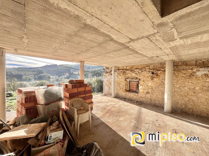 Foto b0686e26-3dec-48d9-9ce5-2cb3a985de1b. Casa amb calefacció a El Callejo - La Pesquera - La Arenosa Laredo