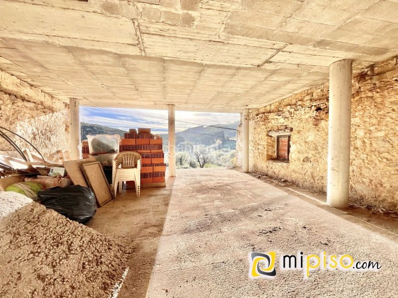 Foto bc1c2519-585b-4e45-9f8d-e76fb477f91c. Casa amb calefacció a El Callejo - La Pesquera - La Arenosa Laredo