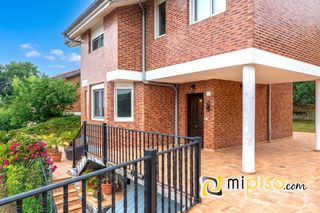 Chalet  Bedul (el) 10. Desde inmobiliaria mi piso os presentamos en exclusiva este chal
