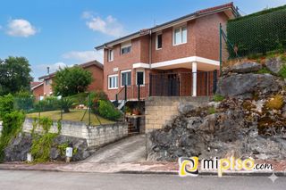 Chalet  Bedul (el) 10. Desde inmobiliaria mi piso os presentamos en exclusiva este chal