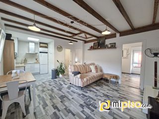 Rent Flat  Ortiz otañez 26e. Alquiler larga estancia. se solicita  seguro de alquiler .inmobi