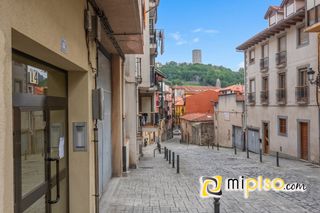 Flat in Callejilla 14. Desde inmobiliaria mi piso les presentamos en exclusiva este lum