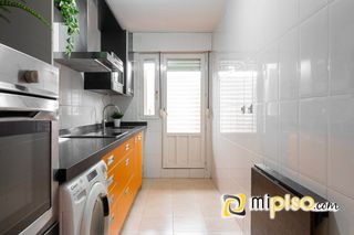 Flat in Bárcena de Cicero