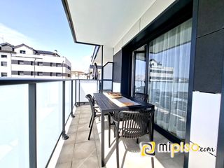 Pis a Argoños. Exclusiva vivienda en argoños, junto a la playa de berriadescubr