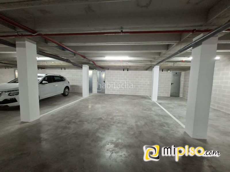 Foto 7578a313-dbd0-473a-bc63-e4ea3378102a. Flat with heating parking pool in Argoños